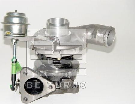 BE TURBO 127539 - Turbocompressore, Sovralimentazione autozon.pro