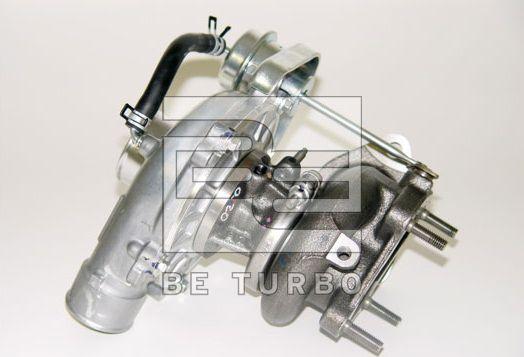 BE TURBO 127529 - Turbocompressore, Sovralimentazione autozon.pro