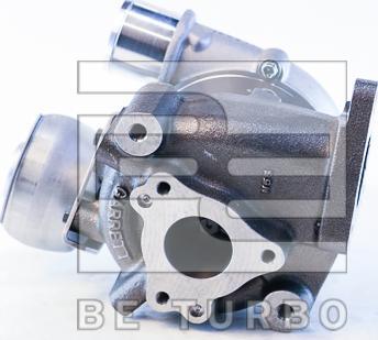 BE TURBO 127528 - Turbocompressore, Sovralimentazione autozon.pro