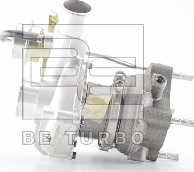 BE TURBO 127523RED - Turbocompressore, Sovralimentazione autozon.pro