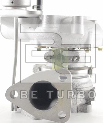 BE TURBO 127523 - Turbocompressore, Sovralimentazione autozon.pro