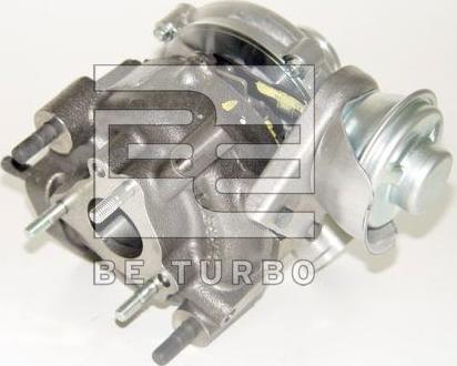 BE TURBO 127527 - Turbocompressore, Sovralimentazione autozon.pro