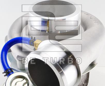 BE TURBO 127694 - Turbocompressore, Sovralimentazione autozon.pro