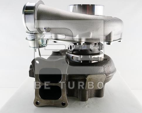 BE TURBO 127694RED - Turbocompressore, Sovralimentazione autozon.pro