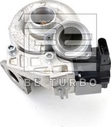 BE TURBO 127692 - Turbocompressore, Sovralimentazione autozon.pro