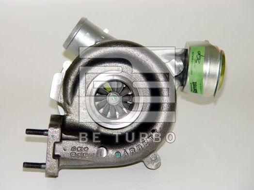 BE TURBO 127647 - Turbocompressore, Sovralimentazione autozon.pro