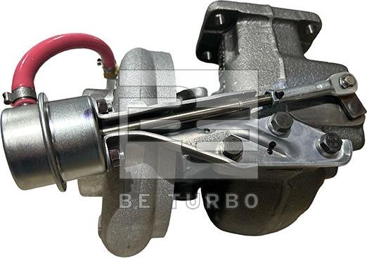 BE TURBO 127655RED - Turbocompressore, Sovralimentazione autozon.pro