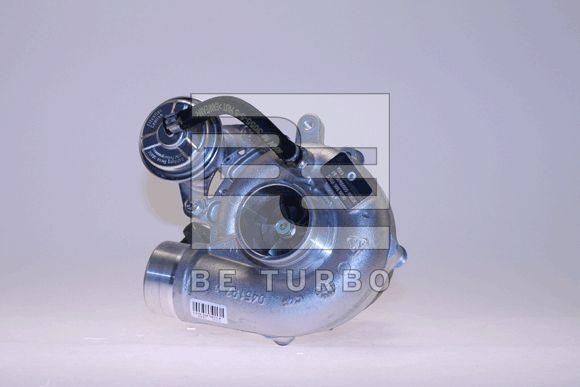 BE TURBO 127650 - Turbocompressore, Sovralimentazione autozon.pro