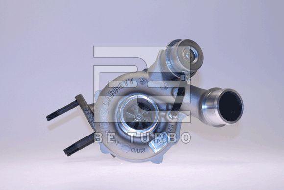 BE TURBO 127660 - Turbocompressore, Sovralimentazione autozon.pro