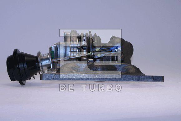 BE TURBO 127604 - Turbocompressore, Sovralimentazione autozon.pro