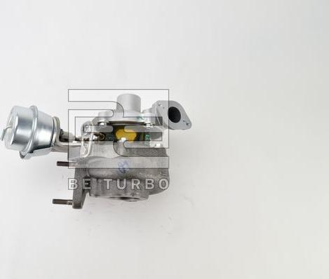 BE TURBO 127611 - Turbocompressore, Sovralimentazione autozon.pro