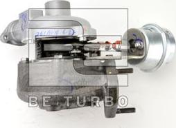 BE TURBO 127611 - Turbocompressore, Sovralimentazione autozon.pro