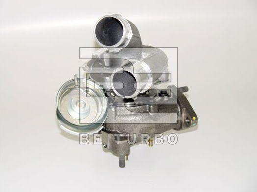 BE TURBO 127685 - Turbocompressore, Sovralimentazione autozon.pro