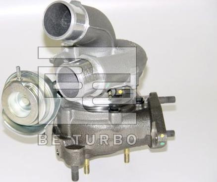 BE TURBO 127685 - Turbocompressore, Sovralimentazione autozon.pro