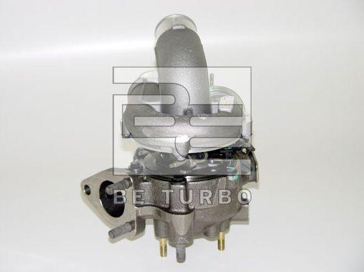 BE TURBO 127685 - Turbocompressore, Sovralimentazione autozon.pro