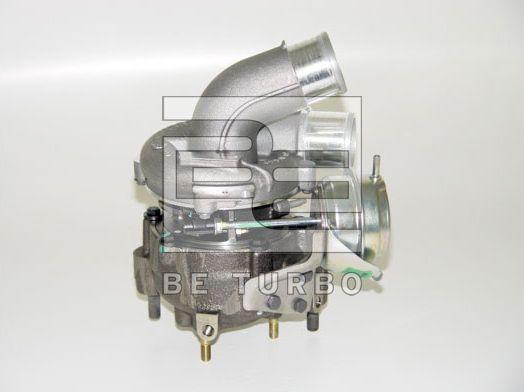 BE TURBO 127685 - Turbocompressore, Sovralimentazione autozon.pro