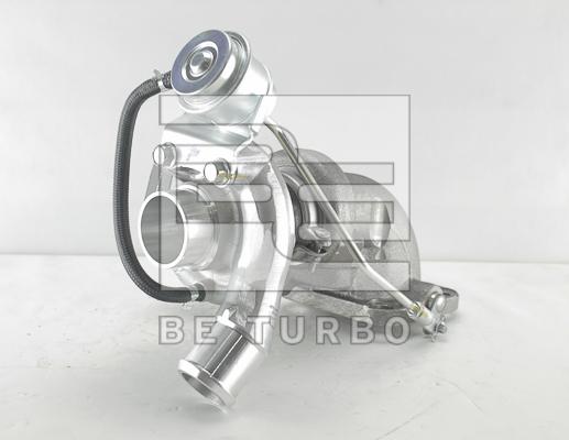 BE TURBO 127680 - Turbocompressore, Sovralimentazione autozon.pro