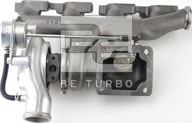 BE TURBO 127681 - Turbocompressore, Sovralimentazione autozon.pro