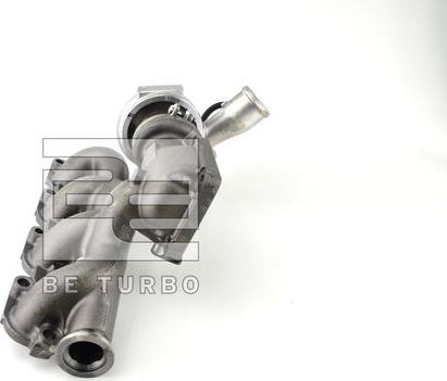 BE TURBO 127681RED - Turbocompressore, Sovralimentazione autozon.pro