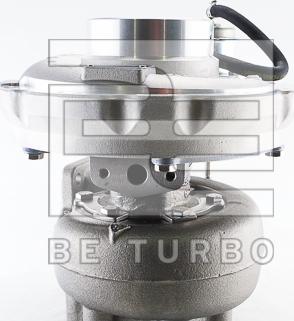 BE TURBO 127679RED - Turbocompressore, Sovralimentazione autozon.pro