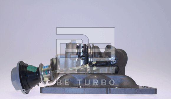 BE TURBO 127675 - Turbocompressore, Sovralimentazione autozon.pro