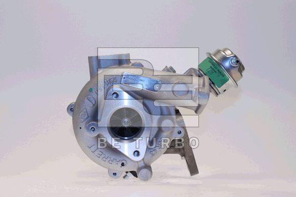 BE TURBO 127678 - Turbocompressore, Sovralimentazione autozon.pro