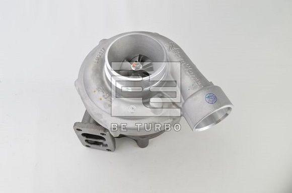 BE TURBO 127005 - Turbocompressore, Sovralimentazione autozon.pro