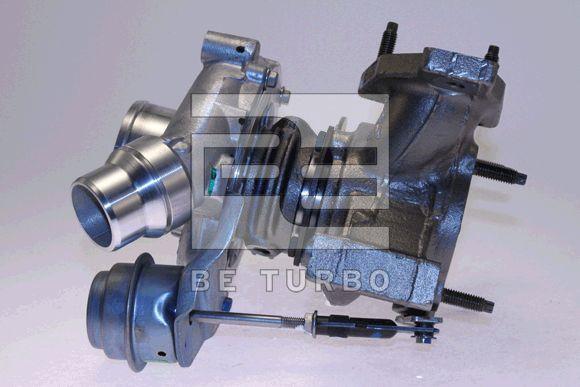 BE TURBO 127014 - Turbocompressore, Sovralimentazione autozon.pro