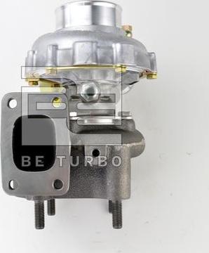 BE TURBO 127013 - Turbocompressore, Sovralimentazione autozon.pro