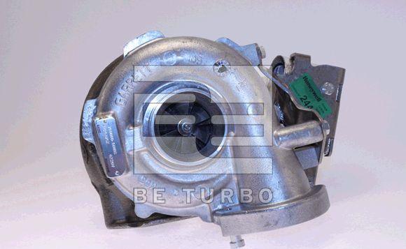 BE TURBO 127085 - Turbocompressore, Sovralimentazione autozon.pro