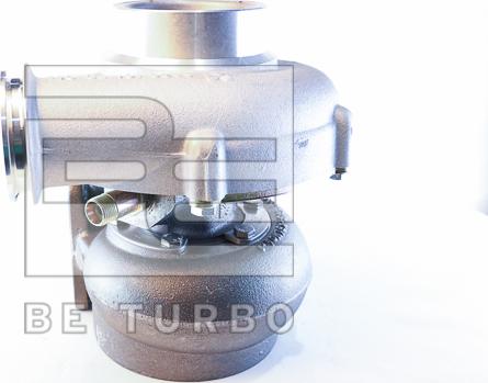 BE TURBO 127030 - Turbocompressore, Sovralimentazione autozon.pro