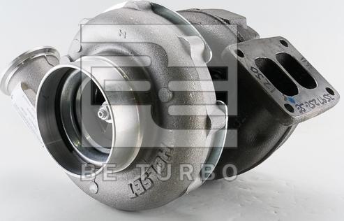 BE TURBO 127031RED - Turbocompressore, Sovralimentazione autozon.pro