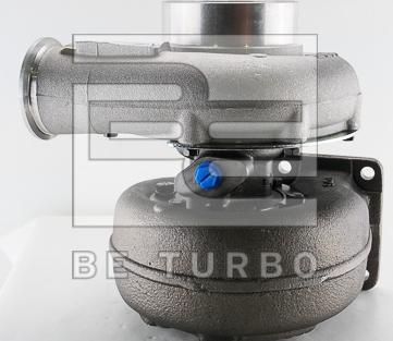 BE TURBO 127031 - Turbocompressore, Sovralimentazione autozon.pro