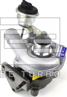 BE TURBO 127032 - Turbocompressore, Sovralimentazione autozon.pro