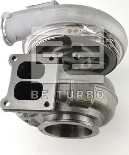 BE TURBO 127029 - Turbocompressore, Sovralimentazione autozon.pro