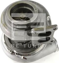 BE TURBO 127029 - Turbocompressore, Sovralimentazione autozon.pro