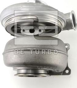 BE TURBO 127029 - Turbocompressore, Sovralimentazione autozon.pro