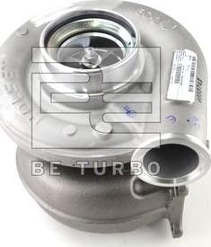 BE TURBO 127029 - Turbocompressore, Sovralimentazione autozon.pro