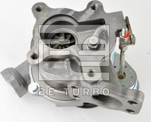 BE TURBO 127025RED - Turbocompressore, Sovralimentazione autozon.pro