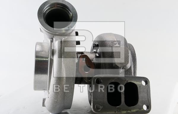 BE TURBO 127028RED - Turbocompressore, Sovralimentazione autozon.pro