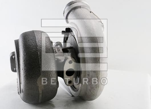 BE TURBO 127028RED - Turbocompressore, Sovralimentazione autozon.pro