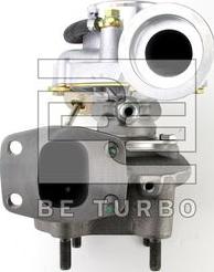 BE TURBO 127023 - Turbocompressore, Sovralimentazione autozon.pro