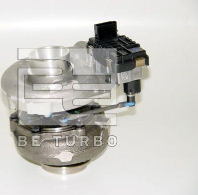 BE TURBO 127199 - Turbocompressore, Sovralimentazione autozon.pro