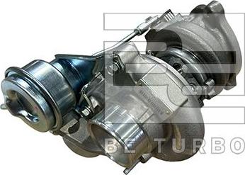 BE TURBO 127149 - Turbocompressore, Sovralimentazione autozon.pro