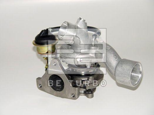 BE TURBO 127156 - Turbocompressore, Sovralimentazione autozon.pro