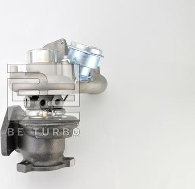 BE TURBO 127138 - Turbocompressore, Sovralimentazione autozon.pro