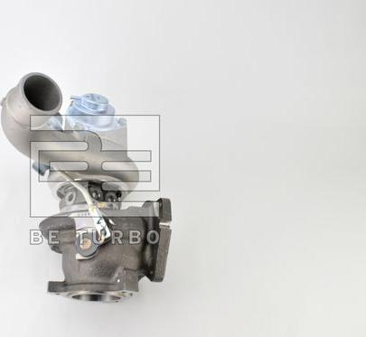 BE TURBO 127138 - Turbocompressore, Sovralimentazione autozon.pro