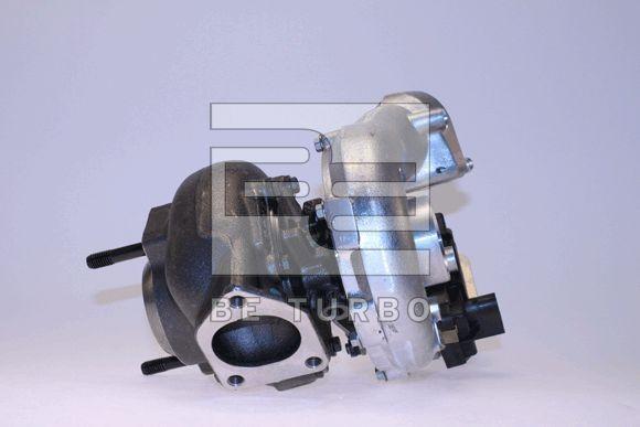 BE TURBO 127176 - Turbocompressore, Sovralimentazione autozon.pro