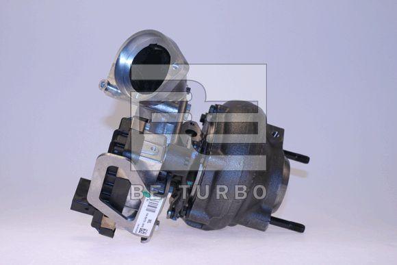 BE TURBO 127176 - Turbocompressore, Sovralimentazione autozon.pro