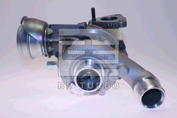 BE TURBO 127894 - Turbocompressore, Sovralimentazione autozon.pro